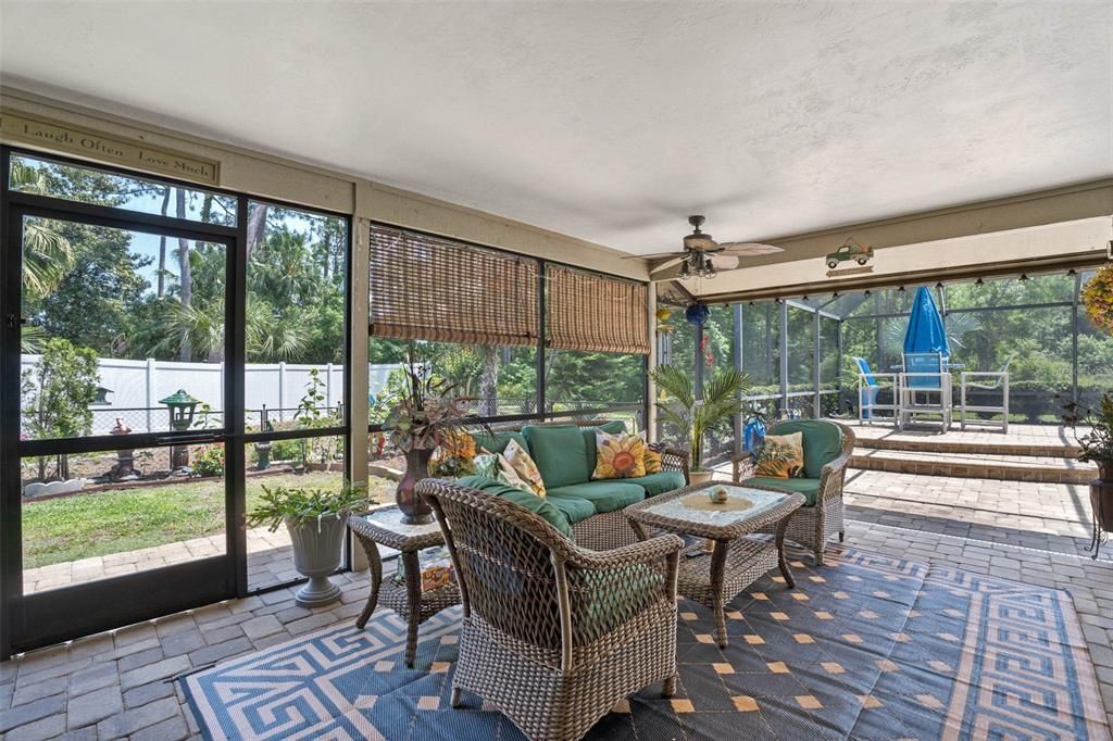 Image 47 of property listing at 114 SAND PINE PLACE, New Smyrna Beach, FL 32168
