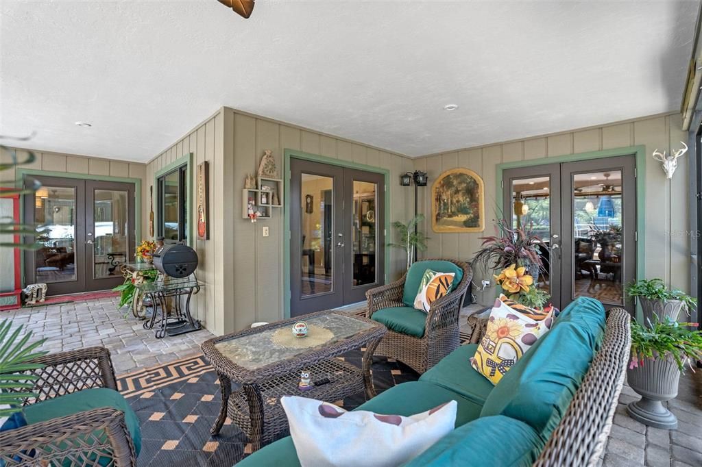 Image 48 of property listing at 114 SAND PINE PLACE, New Smyrna Beach, FL 32168