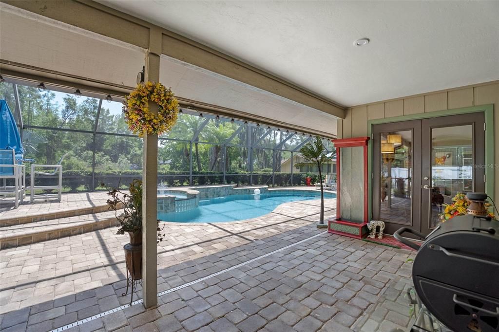 Image 49 of property listing at 114 SAND PINE PLACE, New Smyrna Beach, FL 32168