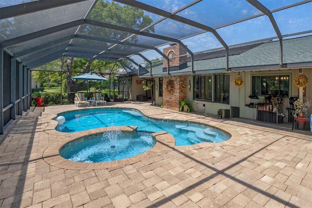 Image 51 of property listing at 114 SAND PINE PLACE, New Smyrna Beach, FL 32168
