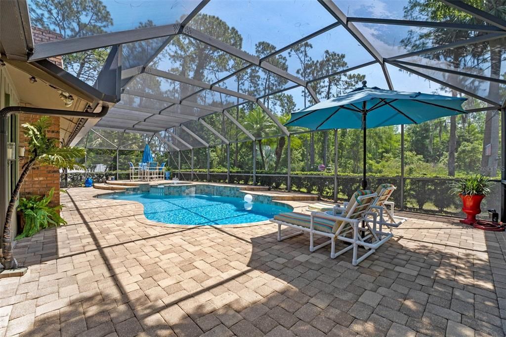 Image 52 of property listing at 114 SAND PINE PLACE, New Smyrna Beach, FL 32168