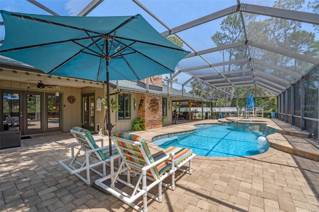 Image 53 of property listing at 114 SAND PINE PLACE, New Smyrna Beach, FL 32168