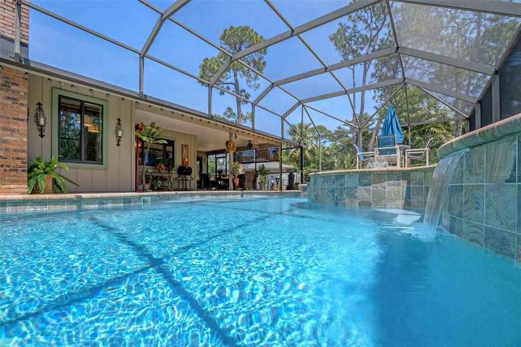 Image 54 of property listing at 114 SAND PINE PLACE, New Smyrna Beach, FL 32168