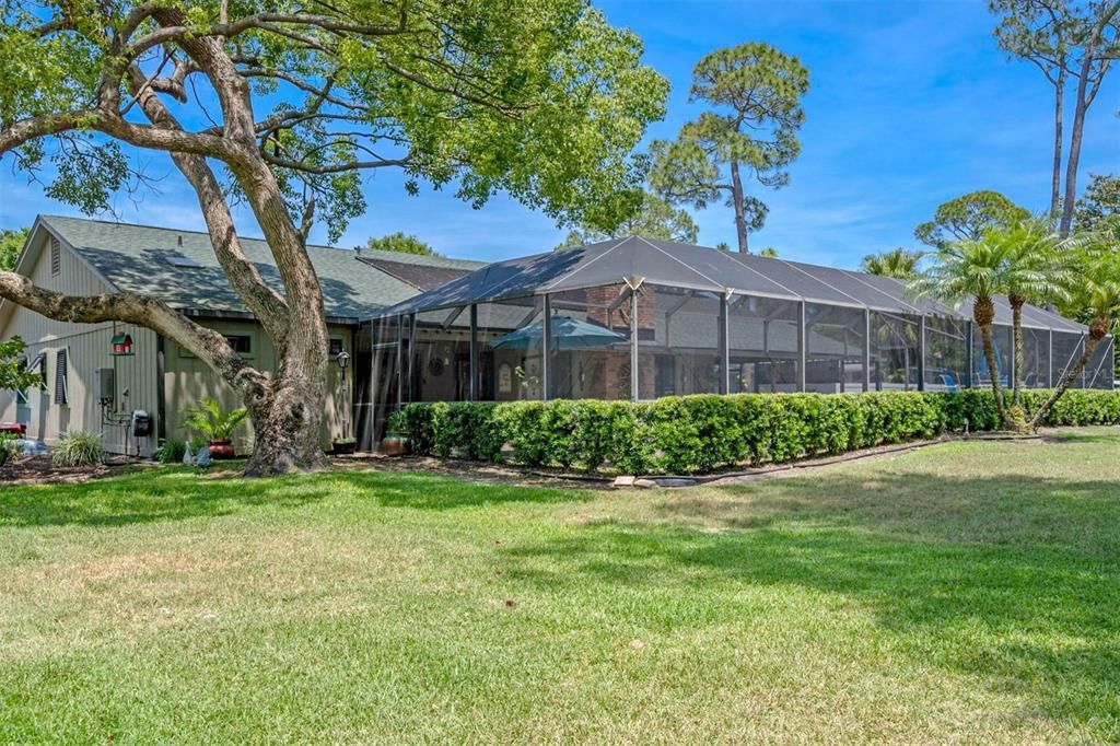 Image 56 of property listing at 114 SAND PINE PLACE, New Smyrna Beach, FL 32168