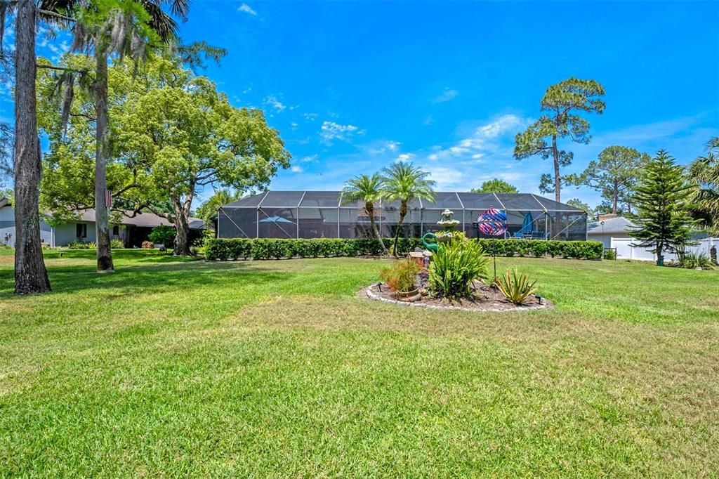 Image 57 of property listing at 114 SAND PINE PLACE, New Smyrna Beach, FL 32168