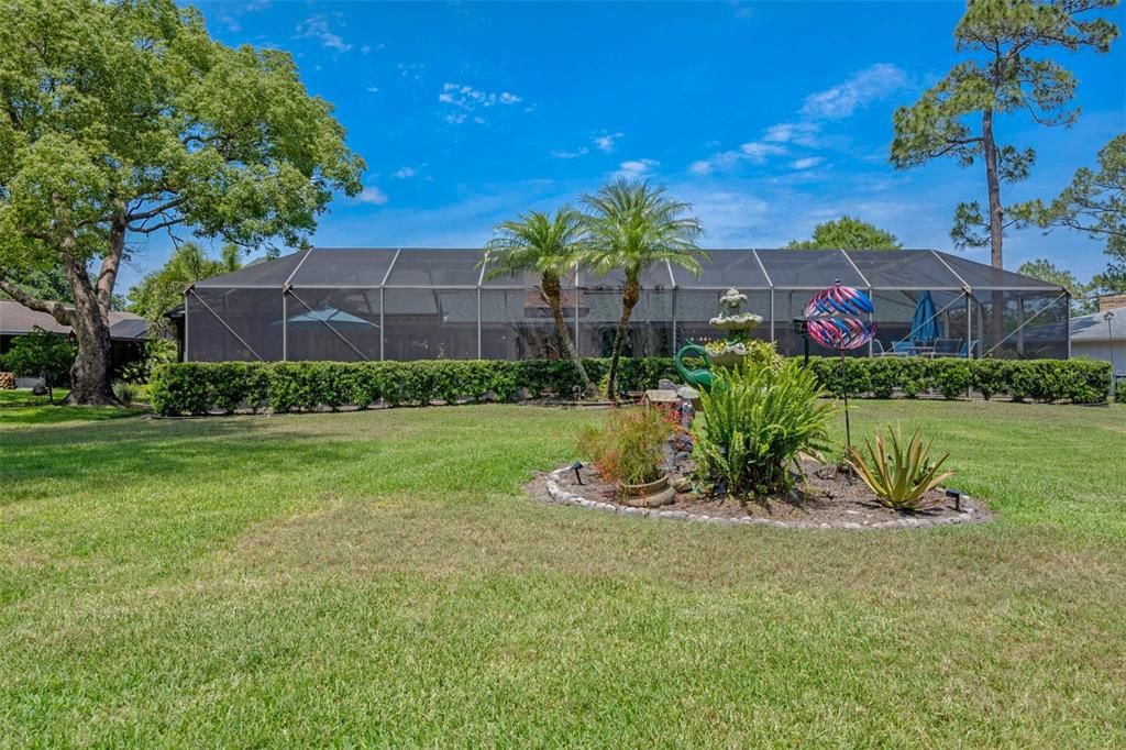 Image 58 of property listing at 114 SAND PINE PLACE, New Smyrna Beach, FL 32168