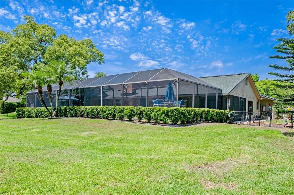 Image 59 of property listing at 114 SAND PINE PLACE, New Smyrna Beach, FL 32168