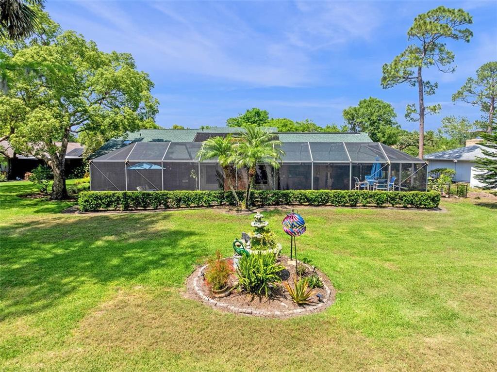 Image 61 of property listing at 114 SAND PINE PLACE, New Smyrna Beach, FL 32168