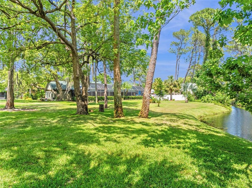 Image 62 of property listing at 114 SAND PINE PLACE, New Smyrna Beach, FL 32168