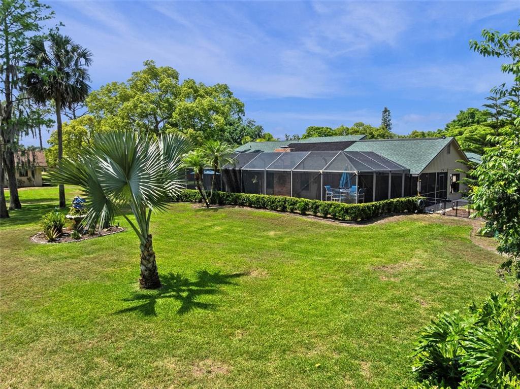 Image 64 of property listing at 114 SAND PINE PLACE, New Smyrna Beach, FL 32168