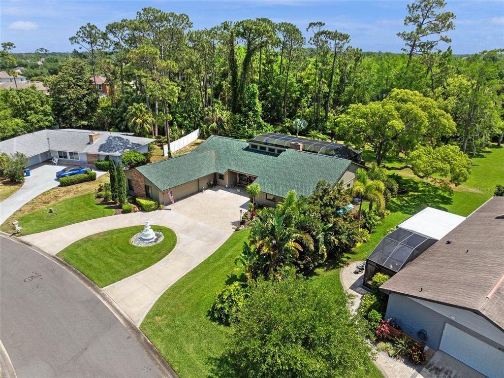 Image 65 of property listing at 114 SAND PINE PLACE, New Smyrna Beach, FL 32168