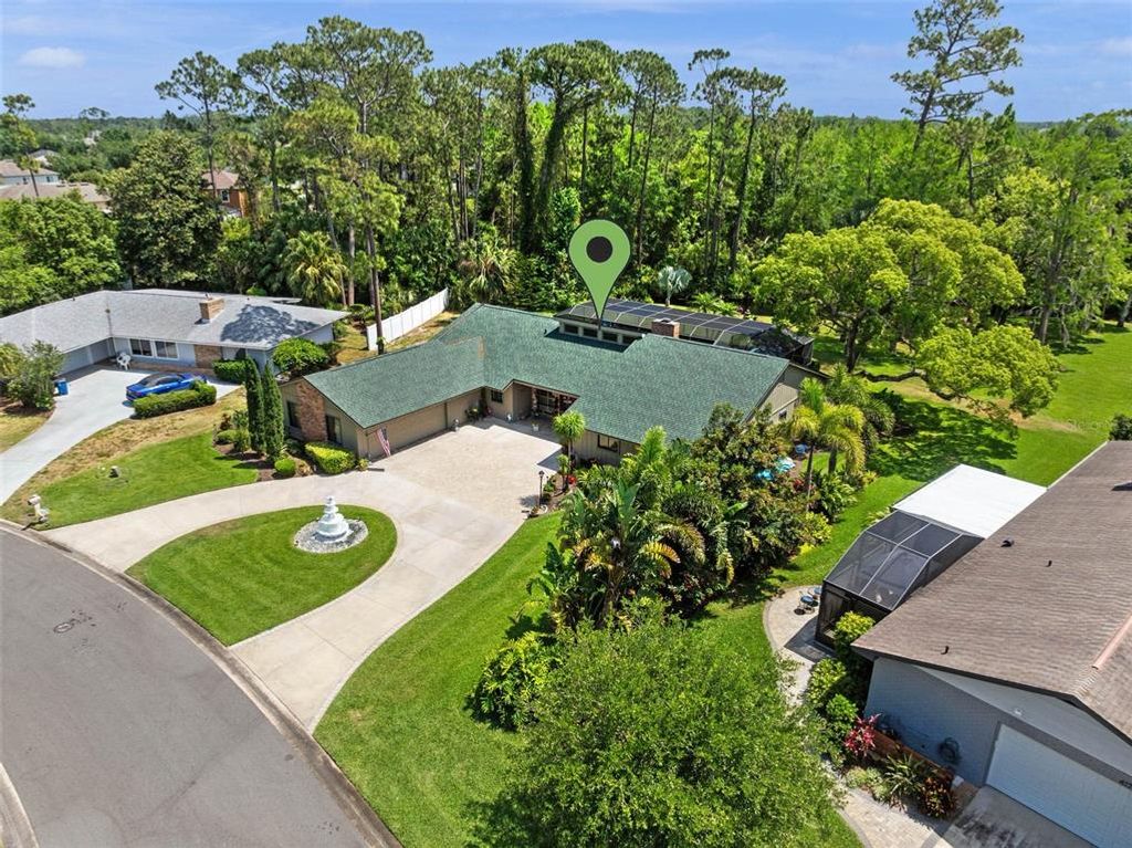 Image 66 of property listing at 114 SAND PINE PLACE, New Smyrna Beach, FL 32168