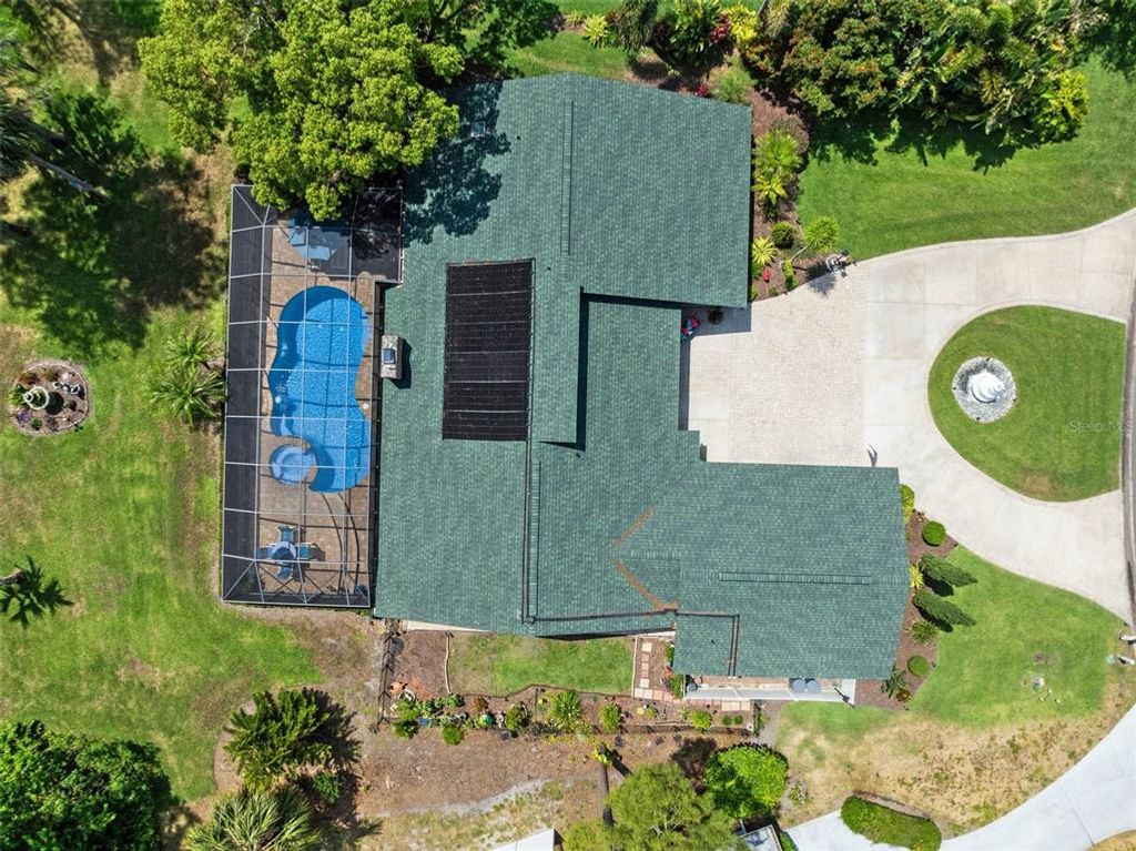 Image 68 of property listing at 114 SAND PINE PLACE, New Smyrna Beach, FL 32168