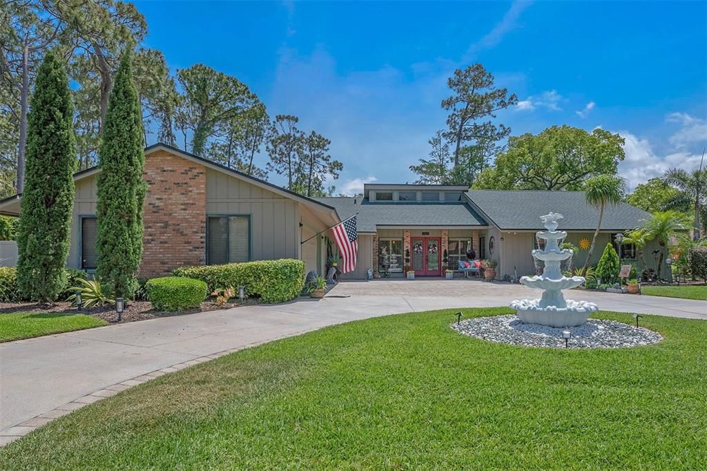 Image 71 of property listing at 114 SAND PINE PLACE, New Smyrna Beach, FL 32168