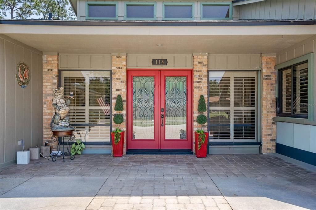 Image 8 of property listing at 114 SAND PINE PLACE, New Smyrna Beach, FL 32168