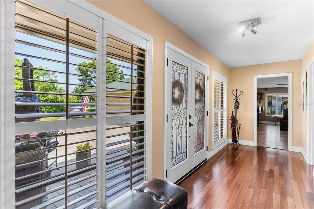 Image 9 of property listing at 114 SAND PINE PLACE, New Smyrna Beach, FL 32168
