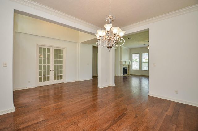 28003 Iberville Glen Drive, Katy, TX 77494