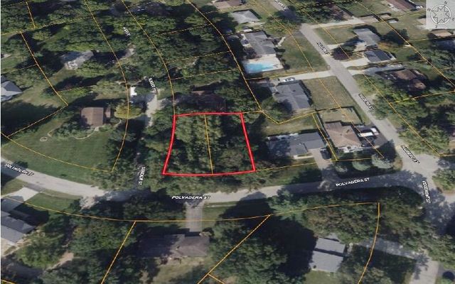 900 Polvadera Street, Commerce Twp, MI 48382