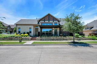 4305 Hurricane Creek Trail, Arlington, TX 76005
