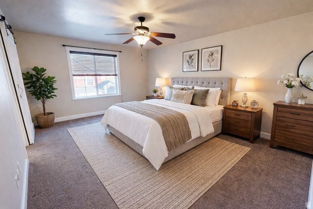 1247 N BAYCREST DR, Saratoga Springs, UT 84045