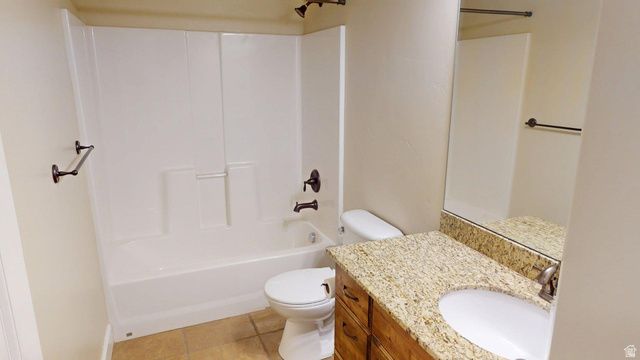 1247 N BAYCREST DR, Saratoga Springs, UT 84045