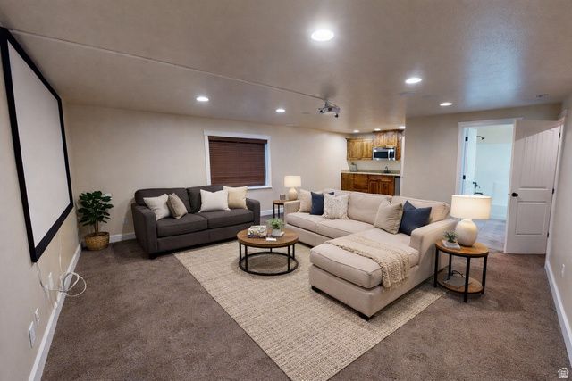 1247 N BAYCREST DR, Saratoga Springs, UT 84045