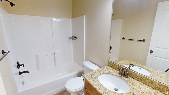 1247 N BAYCREST DR, Saratoga Springs, UT 84045