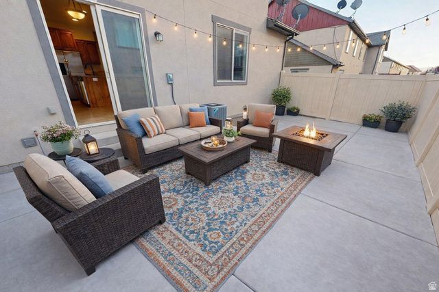 1247 N BAYCREST DR, Saratoga Springs, UT 84045