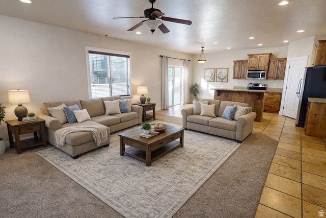 1247 N BAYCREST DR, Saratoga Springs, UT 84045