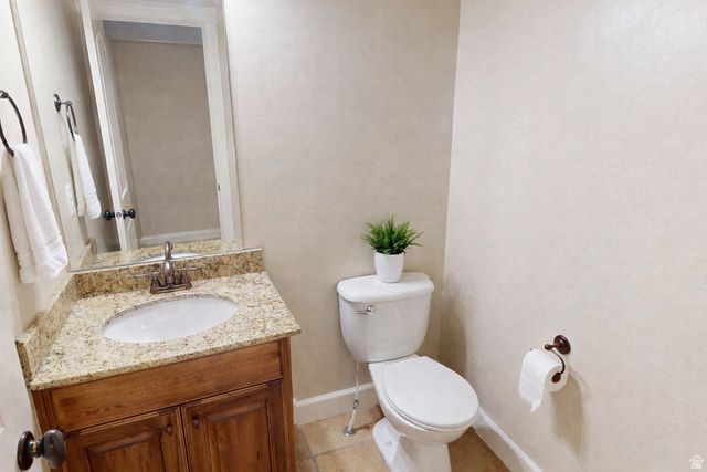 1247 N BAYCREST DR, Saratoga Springs, UT 84045