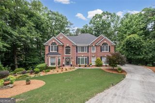 480 Fawn Glen Drive, Roswell, GA 30075