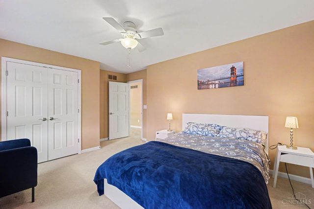 2785 Ashton Drive, Turtle Creek Twp, OH 45036