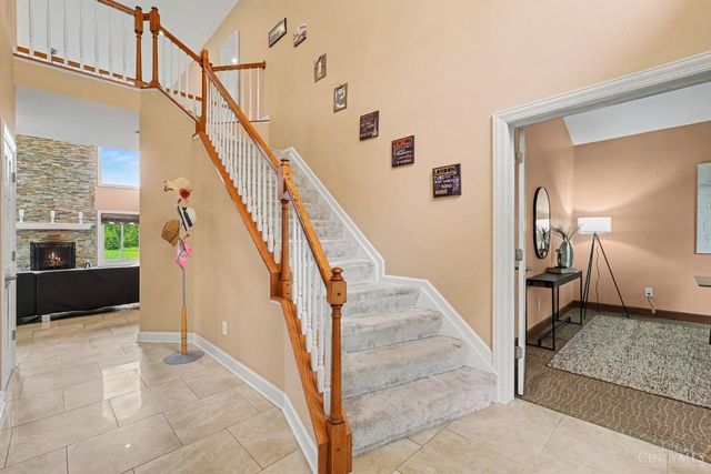 2785 Ashton Drive, Turtle Creek Twp, OH 45036