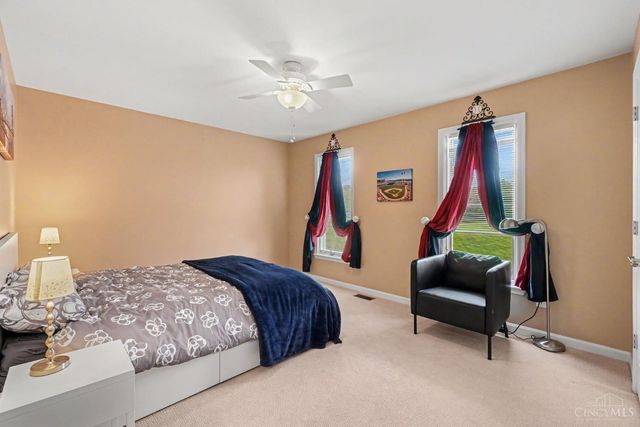 2785 Ashton Drive, Turtle Creek Twp, OH 45036
