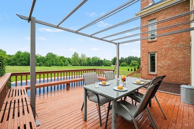 2785 Ashton Drive, Turtle Creek Twp, OH 45036