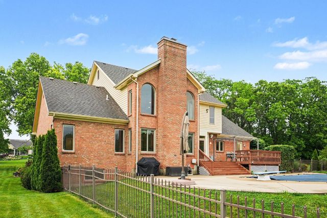 2785 Ashton Drive, Turtle Creek Twp, OH 45036