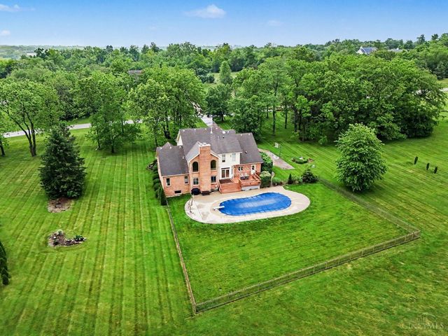 2785 Ashton Drive, Turtle Creek Twp, OH 45036