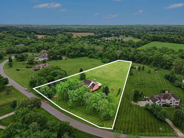 2785 Ashton Drive, Turtle Creek Twp, OH 45036