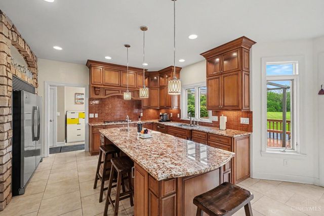 2785 Ashton Drive, Turtle Creek Twp, OH 45036