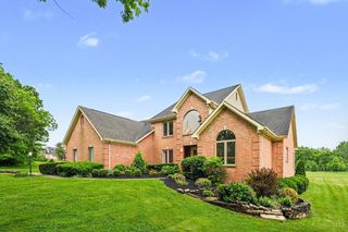 2785 Ashton Drive, Turtle Creek Twp, OH 45036