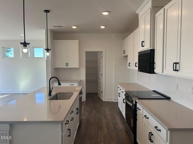 413 Denali Drive, Angier, NC 27501