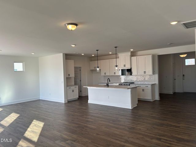413 Denali Drive, Angier, NC 27501