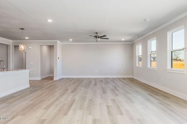 413 Denali Drive, Angier, NC 27501