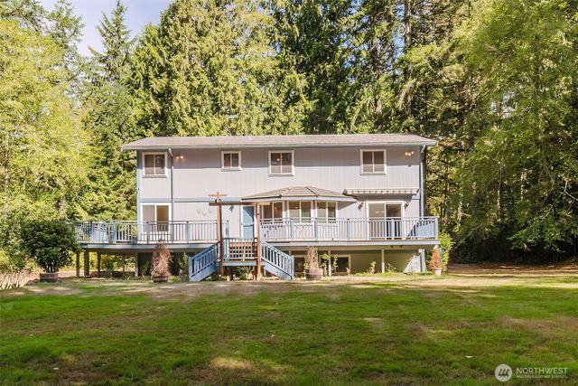 9531 Brandywine Lane SE, Olalla, WA 98359