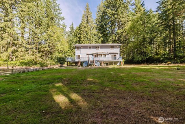 9531 Brandywine Lane SE, Olalla, WA 98359
