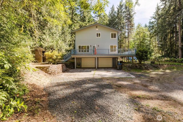 9531 Brandywine Lane SE, Olalla, WA 98359
