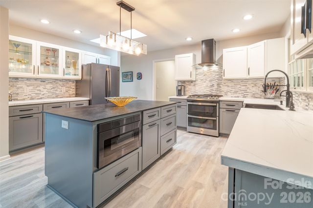 3 Sunningdale Drive, Flat Rock, NC 28731