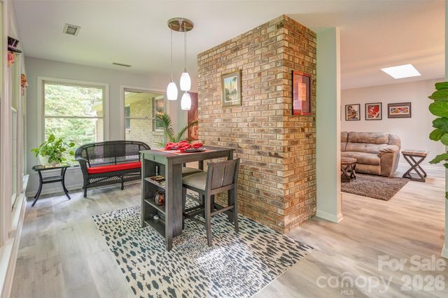 3 Sunningdale Drive, Flat Rock, NC 28731
