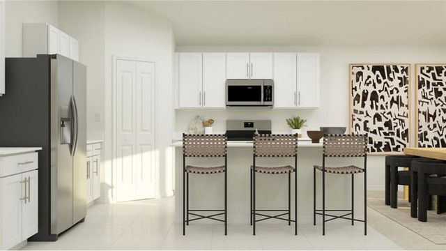 4765 KATRINA DRIVE, Haines City, FL 33844