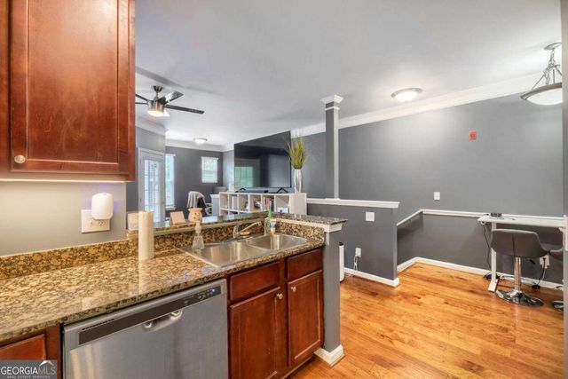 1752 Pryor Road SW 311, Atlanta, GA 30315